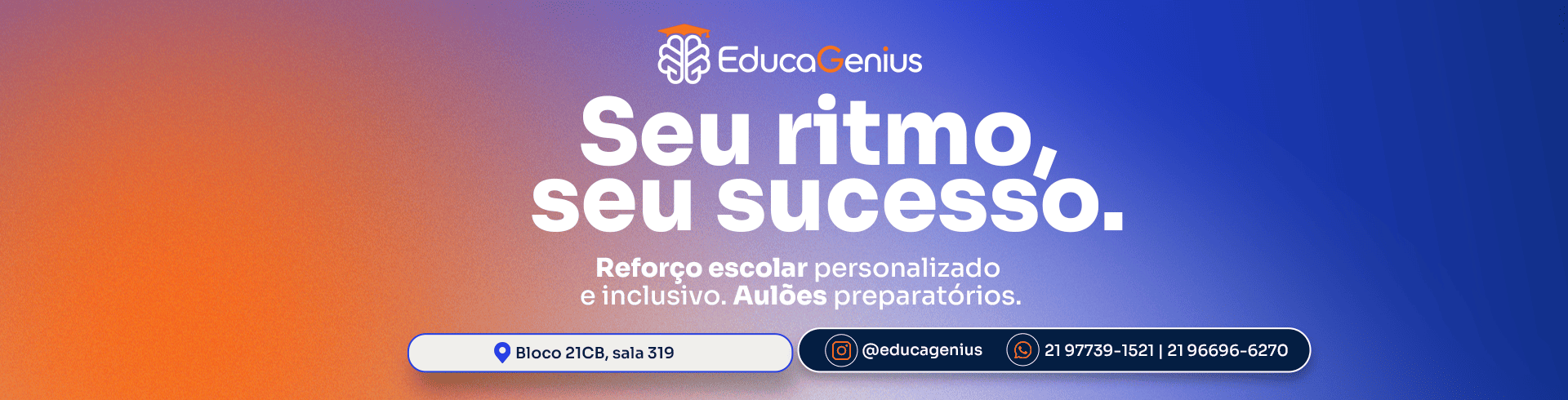 Educa Genius